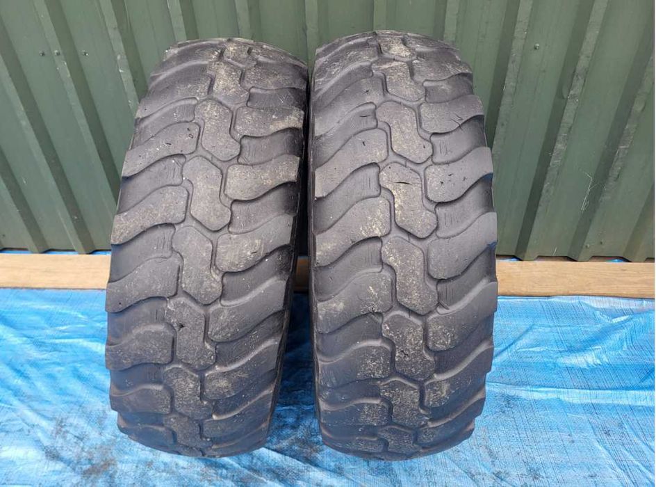 Opony Dunlop 365/80 - R 20 Sp T9 14.5 14,5 Opona