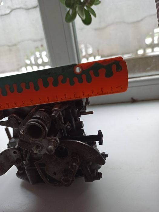 Продам карбюратор Солекс