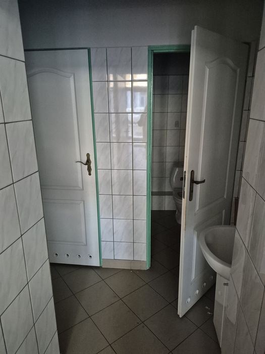 Lokal usługowy 120m2
