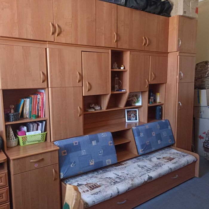Продам меблі у дитячу-підліткову кімнату