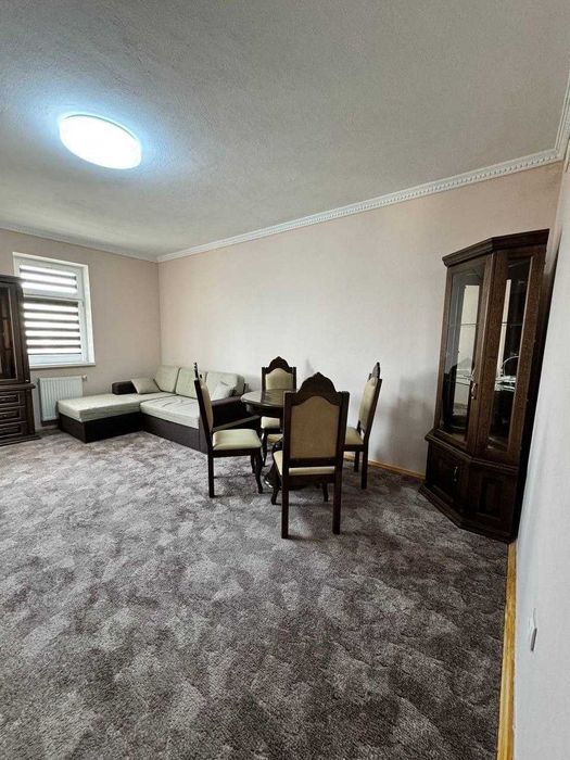 Продається  двокімнатна квартира в центральній частині міста