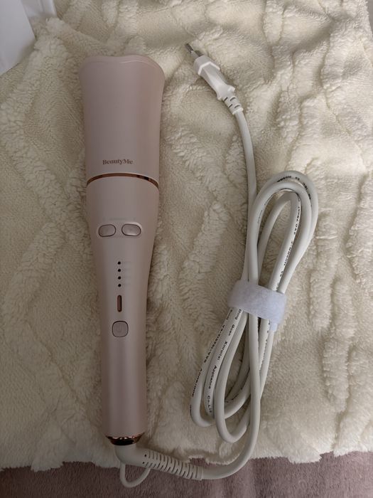 Automatyczna lokówka BeautyMe