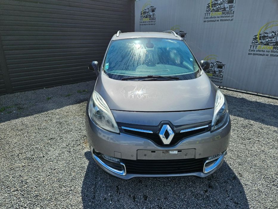 Renault Grand Scenic