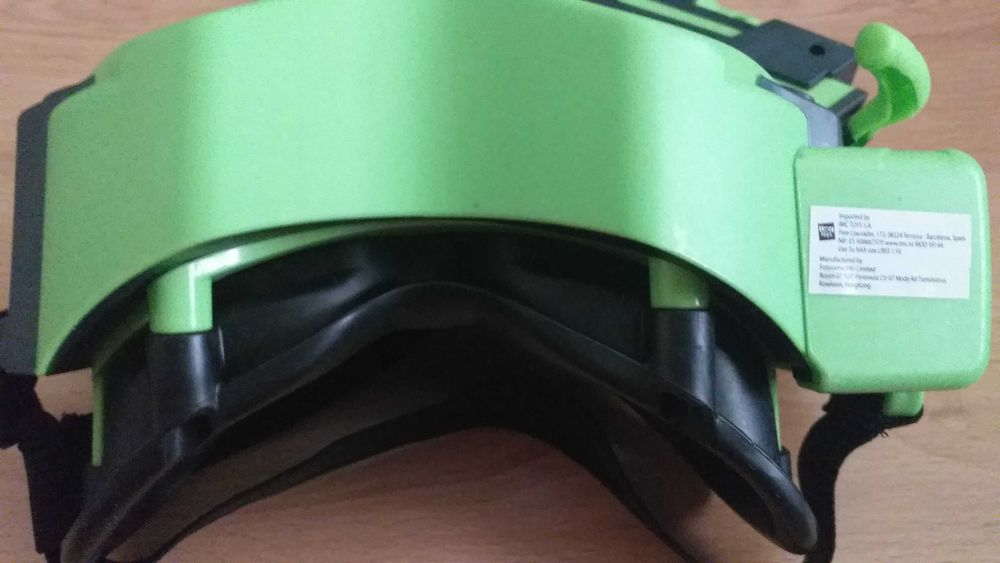 brinquedo kill zombies