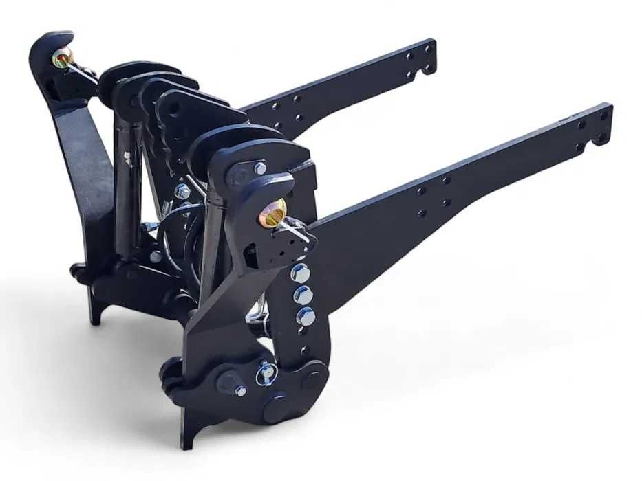 Przedni TUZ do Ursus 914 385 Deutz Reno Massey Same Holland  Proxima