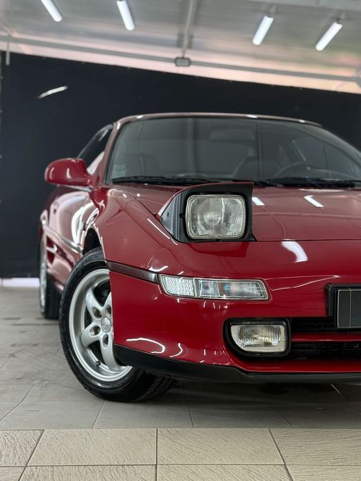 Toyota MR2 2.0