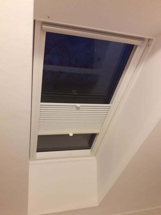 żaluzje drewniane aluminiowe Plisy Moskitiery