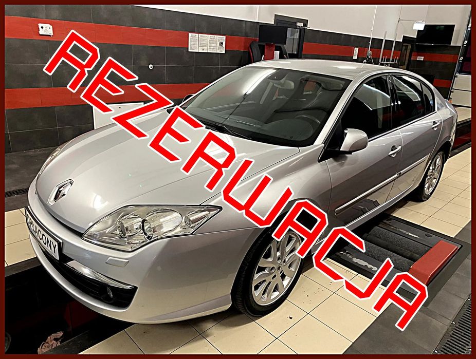 Renault Laguna