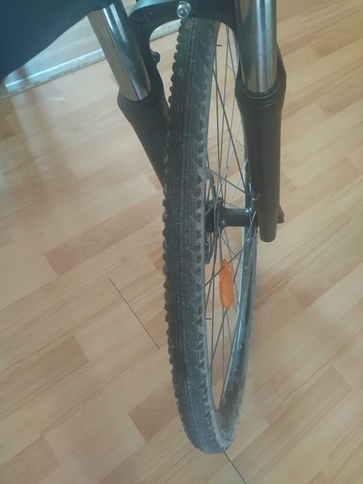 Bicicleta Riverside 500