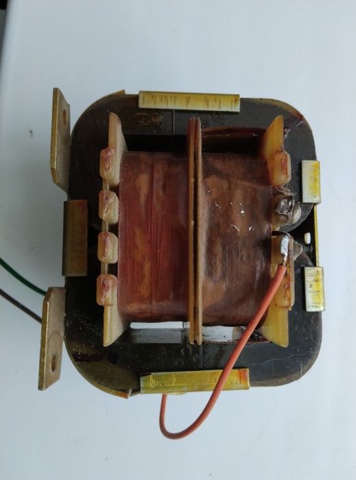 Трансформаторы силовые, выходные