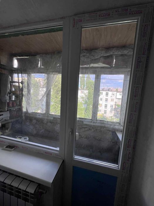 Продам 1 кімнатну квартиру С Ковалевської (Калиновая) р-к Образцова!