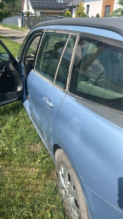 Citroen c4 grand picasso