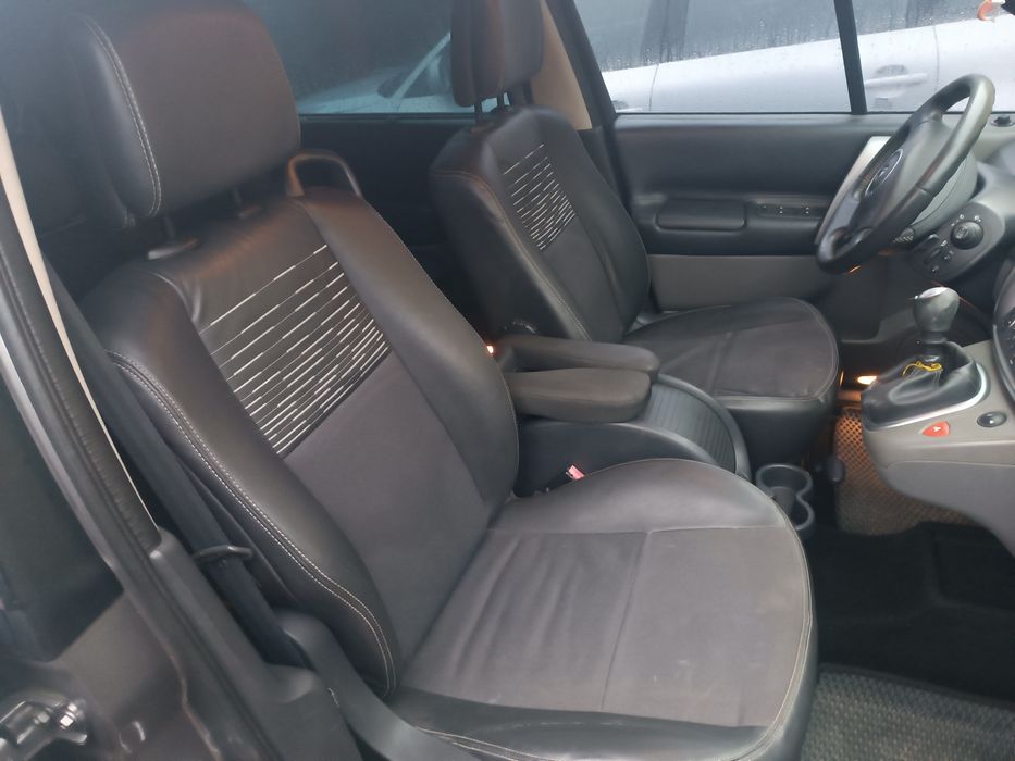 Рено  Сценік 1.9 тді 6 ст.