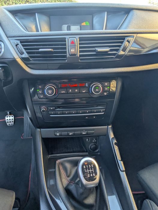 BMW X1 Sdrive 2013 167000km