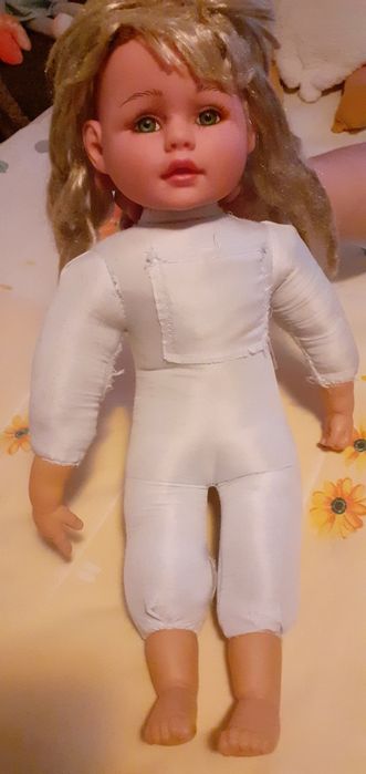 Кукла для девочек