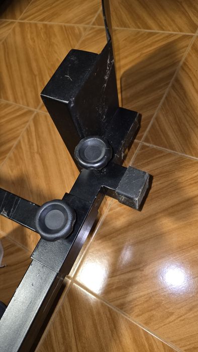 Playseat com backet Sparco