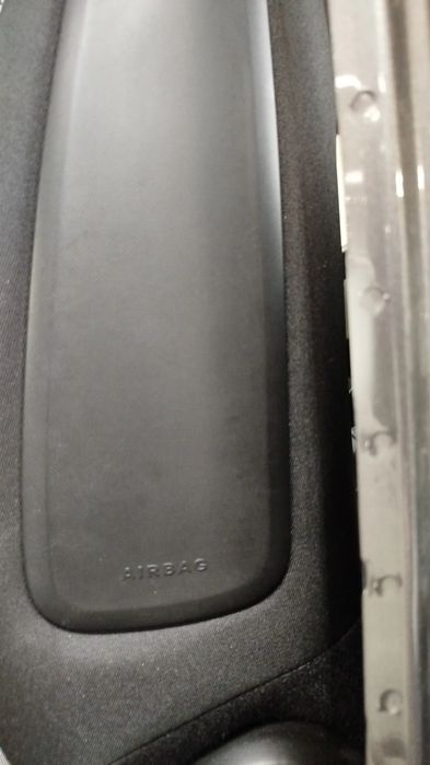 Airbag banco esquerdo RENAULT Twingo III (BCM_)