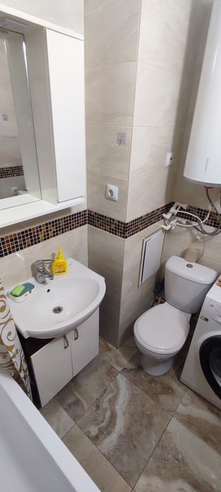 Здам квартиру подобово