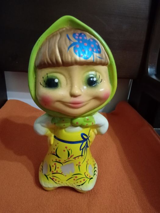 Копілка  керамічна