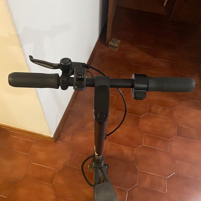 Trotinete Elétrica