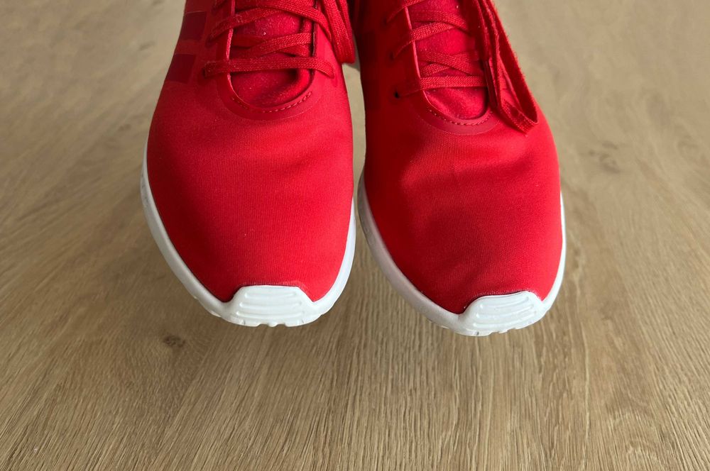 Жіночі кросівки Adidas ZX Flux Smooth W, (р. 40)
