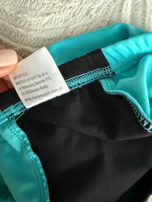 Czepek dla dziecka na basen Aqua Wave Martes rozm do 86/98