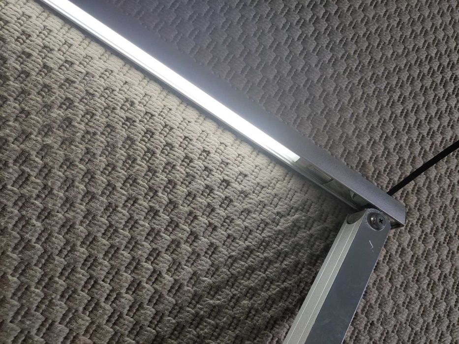 Candeeiro Mesa Manicura (usado)