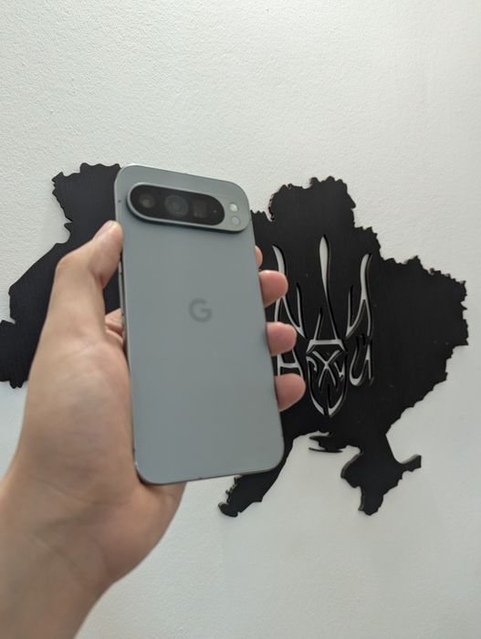 Google Pixel 9 Pro Xl 256gb Neverlock. HAZEL