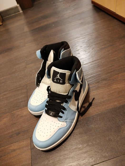 Nowe buty uniseks rozmiar 40