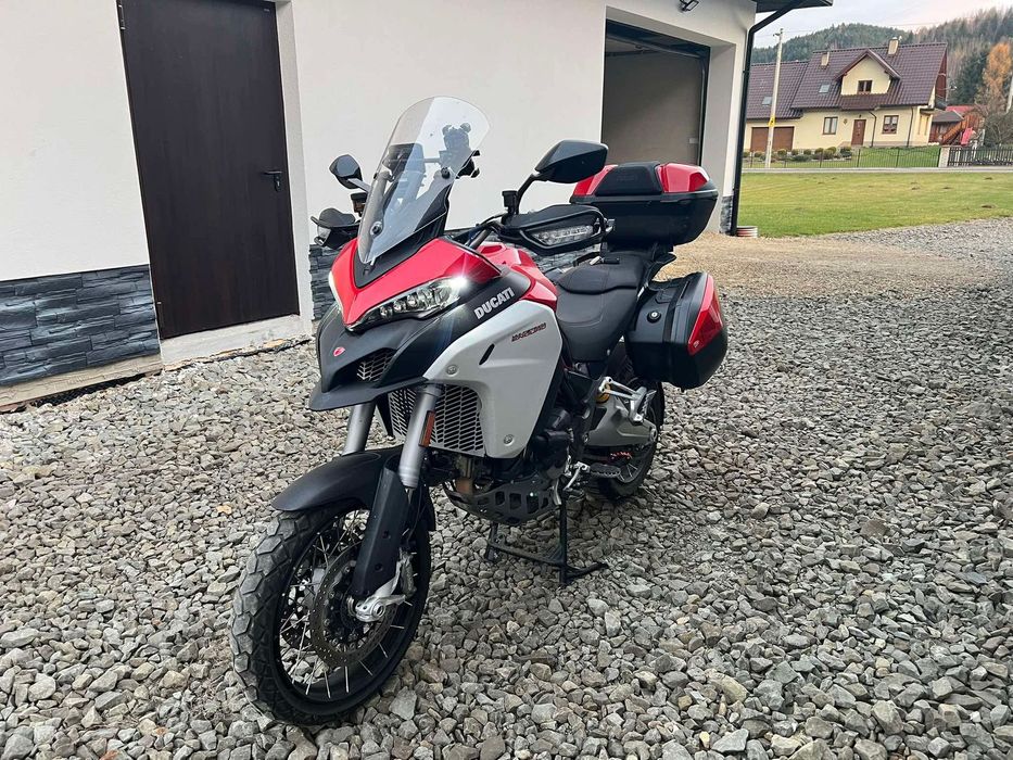 Ducati
