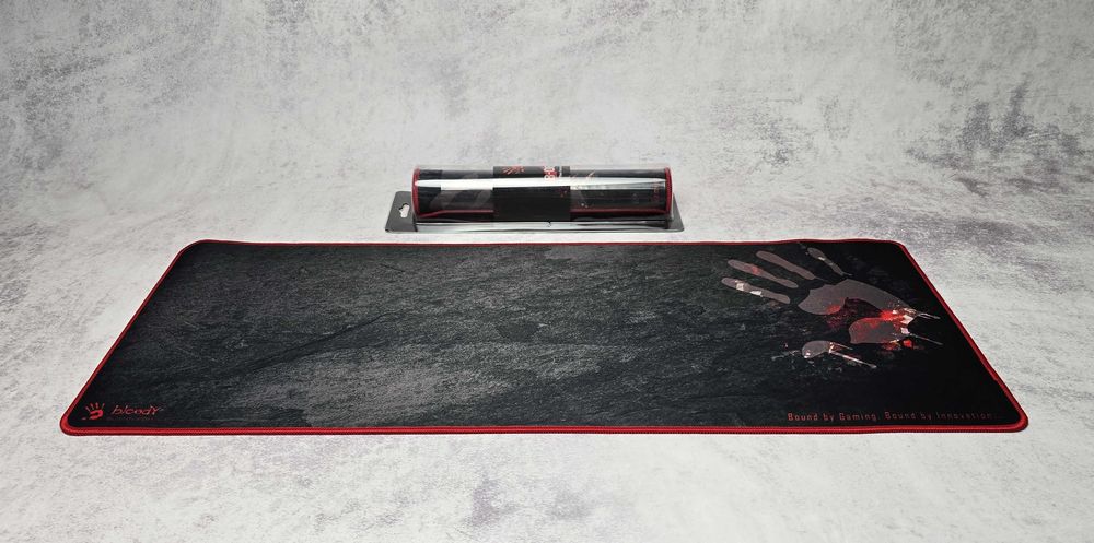 Ігрова поверхня Bloody B-088S XL (800 х 300 х 2 мм) Нова