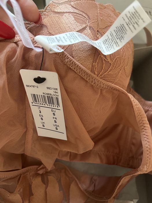 Комплект женского белья Intimissimi