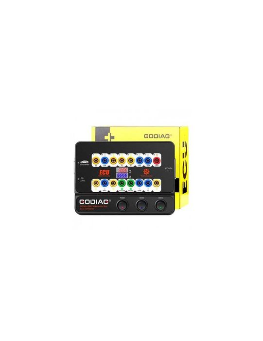 GODIAG GT100+ Uniwersalna platforma testowa