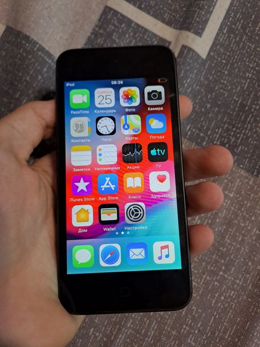 Продам Apple iPod Touch 6
