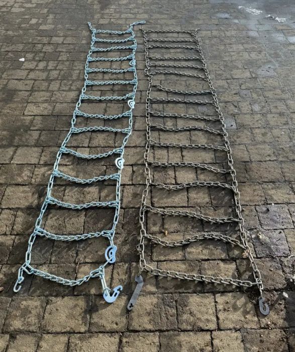 Запчастини до тракторів