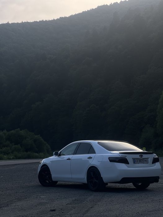 Tayota camry 40 /Тайота Камри 40