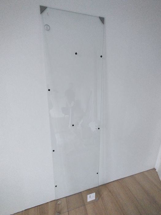 Drzwi prawe 80 cm do kabiny prysznicowej Radaway Fuenta New KDJ+S