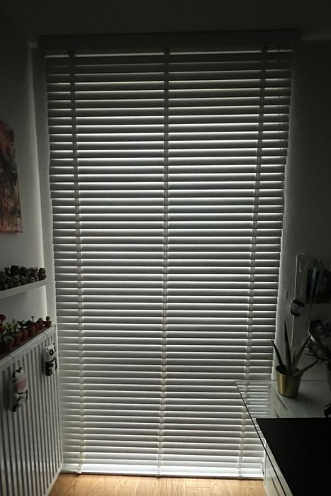 Żaluzje bambusowe 1szt. ANWIS