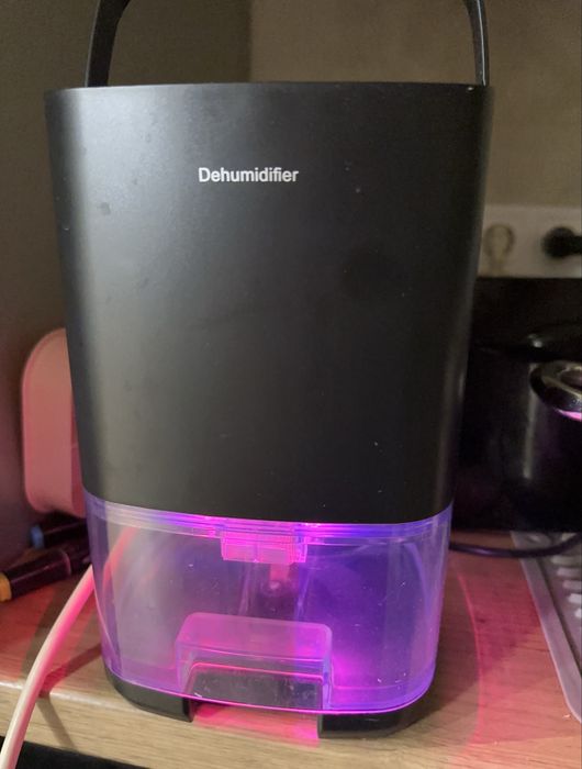 Осушувач повітря