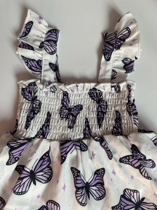 Ніжна сукня SHEIN 68 р