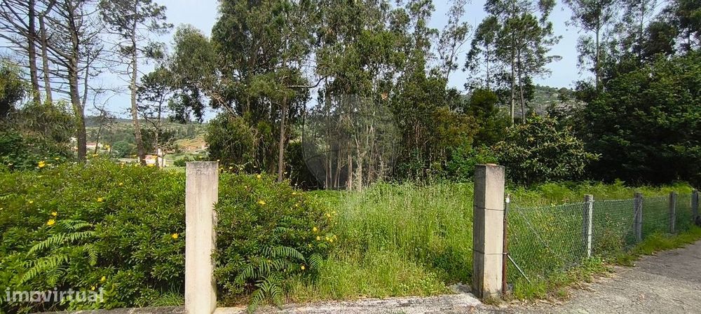 Terreno  para venda — Vilar de Mouros, Viana do Castelo