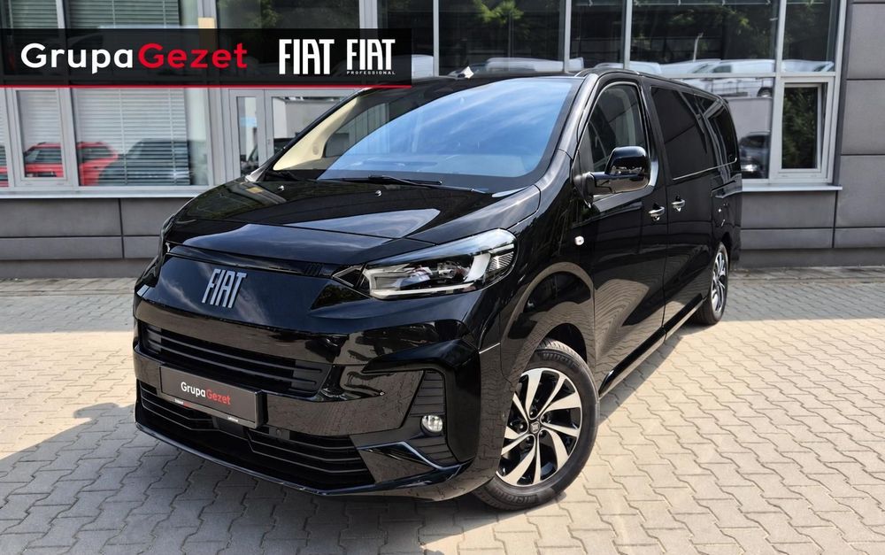 Fiat Ulysse