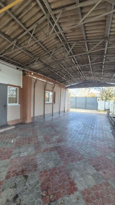 Продаж великого будинку м.Самар