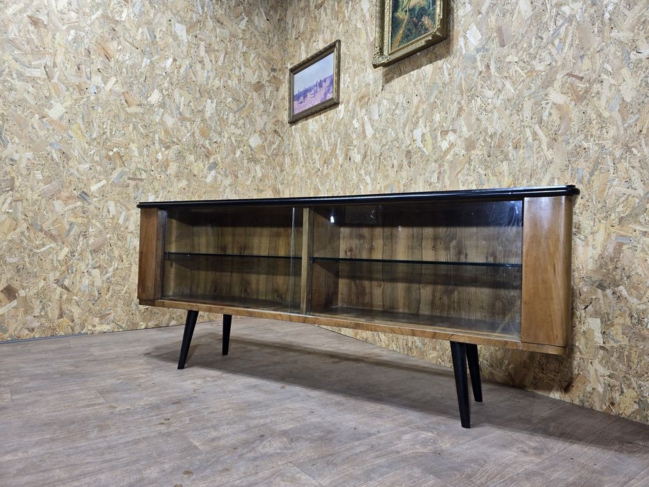 Komoda prl jamik pod TV