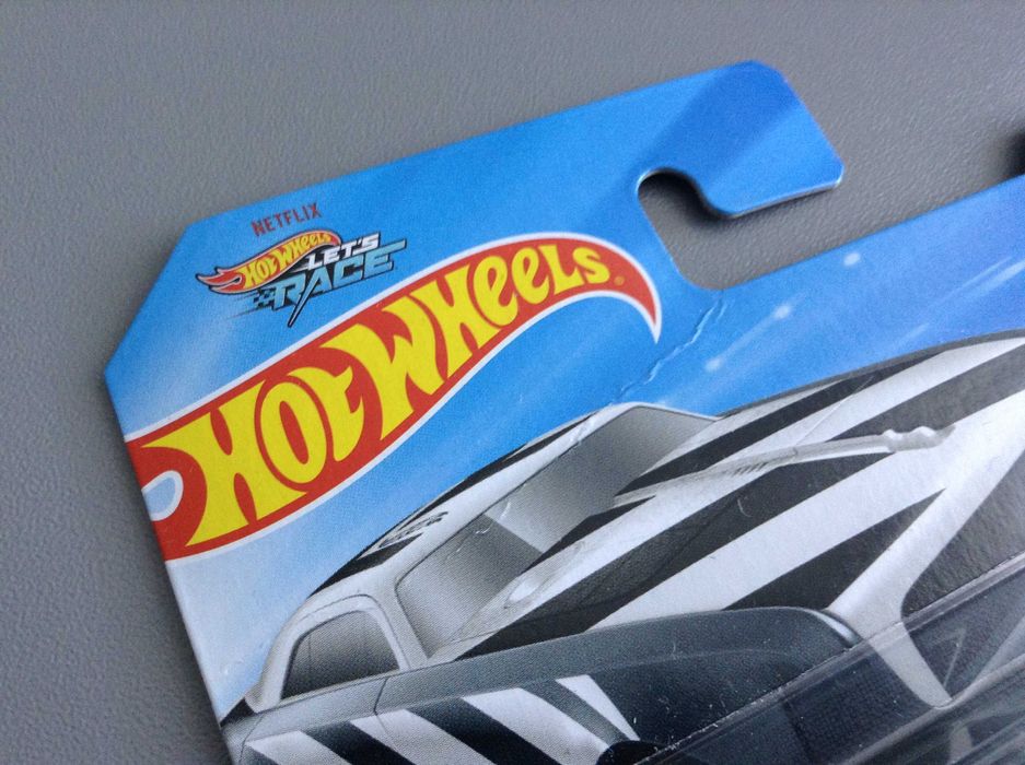Hot Wheels sth  HI-ROLLER II