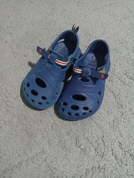 Дитяче взуття для хлопчика