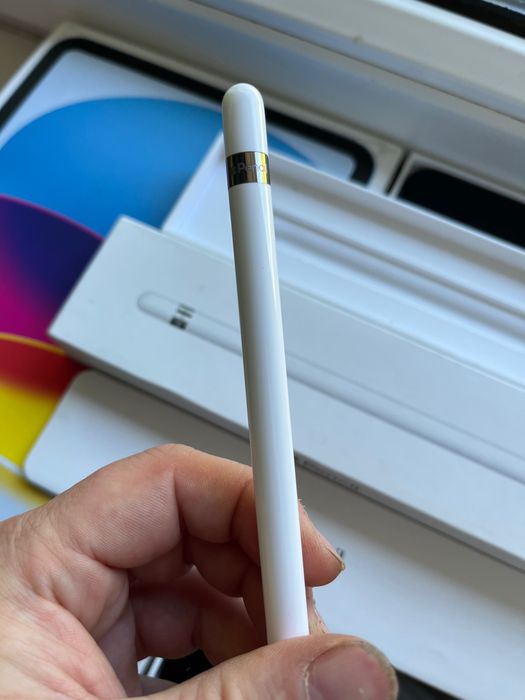 Apple Pencil 1 2 iPad Pro 11 m1 як Новий 100%