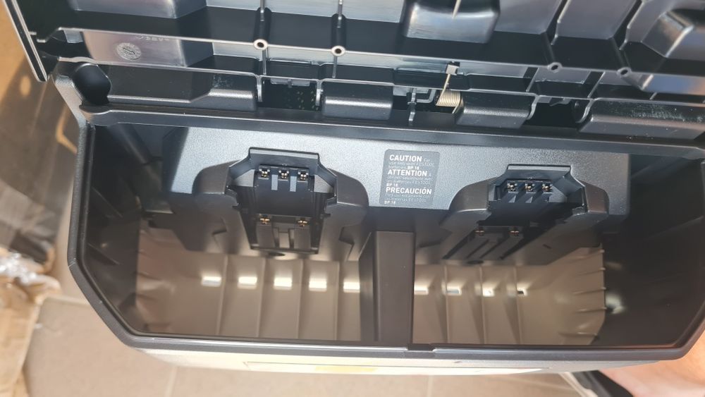 FESTOOL Akumulatorowy odkurzacz mobilny CLEANTEC CTLC MIDI I
+ D