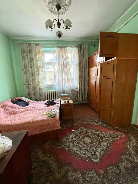 Продаж частини будинку м.Дубно|р-н Підборці