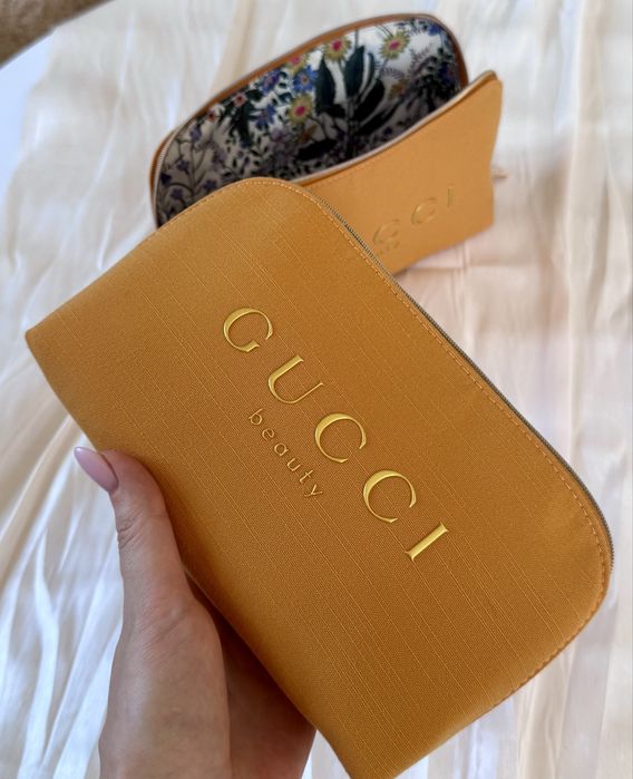 Косметичка Gucci Beauty